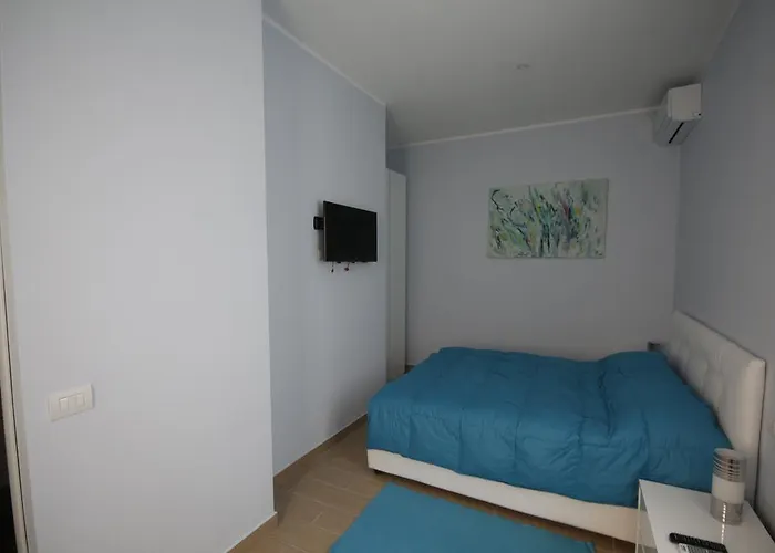 Apartamento Sweet Monte Roma