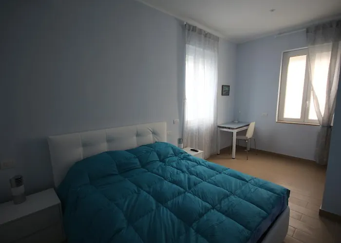 Apartamento Sweet Monte