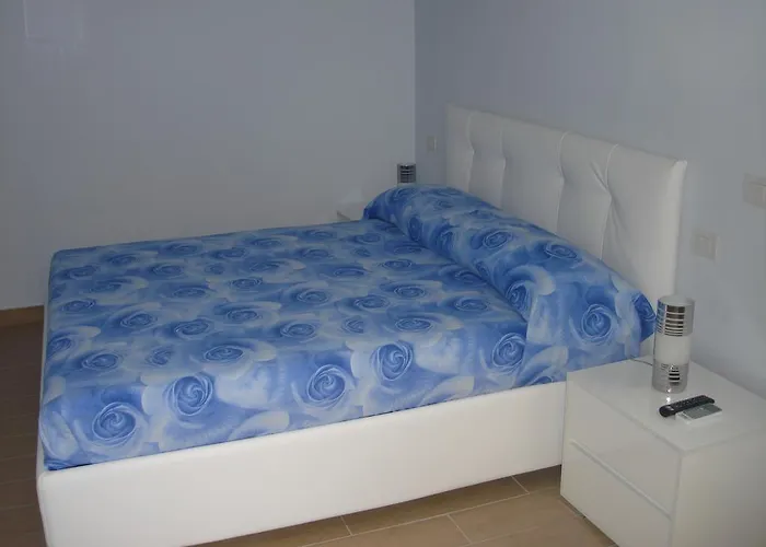 Sweet Monte Apartamento *